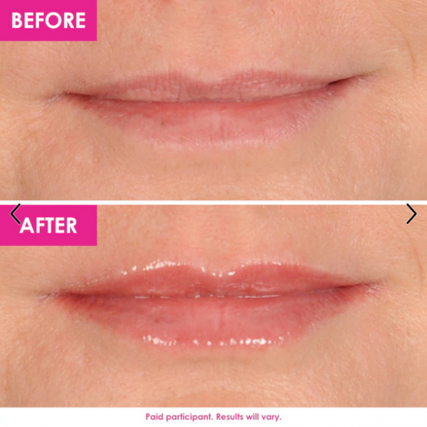 Grande Cosmetics GrandeLIPS Hydrating Lip Plumper Gloss