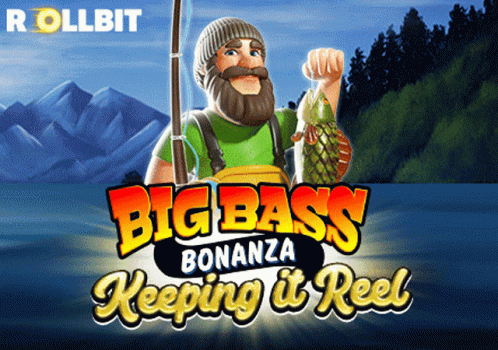 Big Bass Bonanza